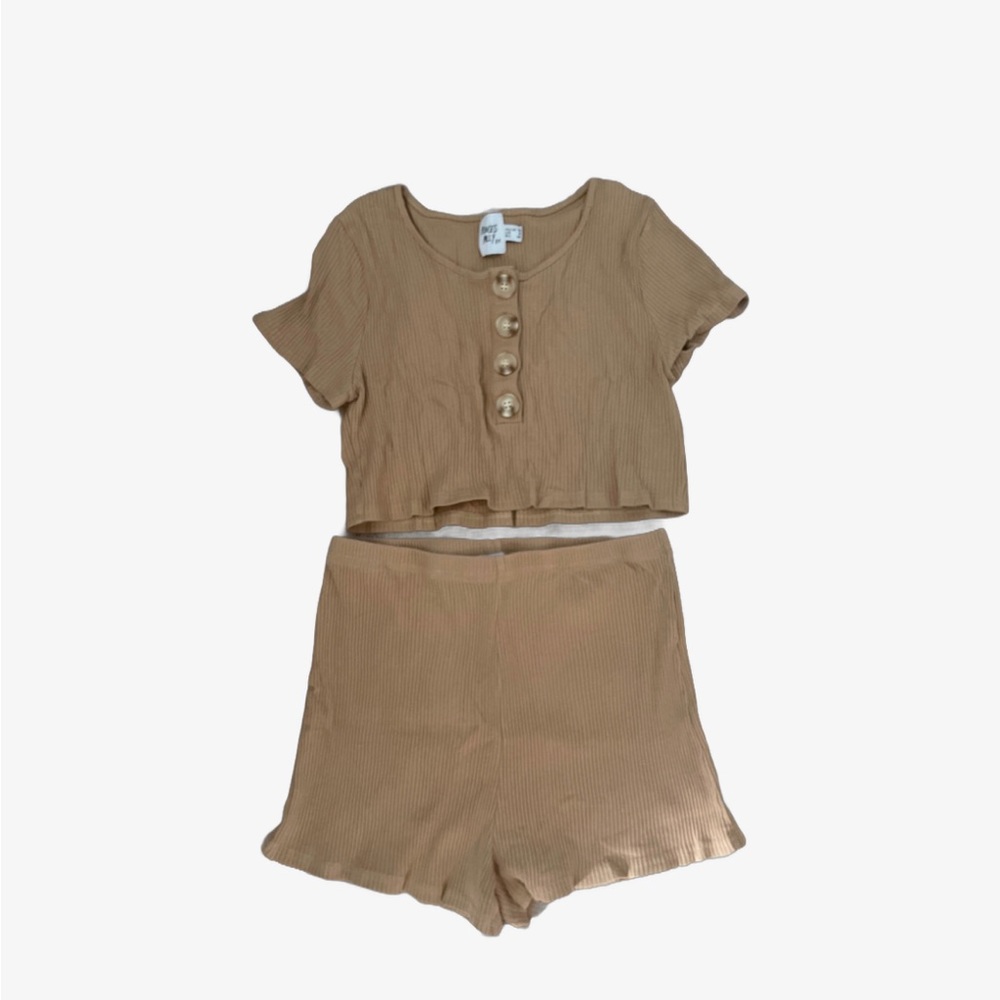 Princess Polly two piece s lounge set
